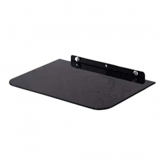 Стеклянная полка Q08