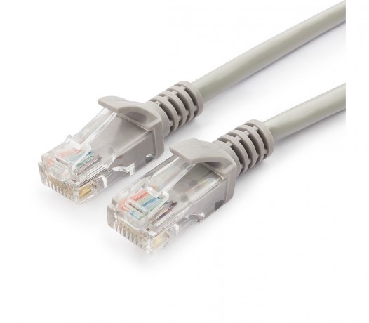 Патч-корд СМАРТSКИП UTP RJ-45 - RJ-45 (Витая пара) 5 м.