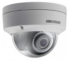 Камера видеонаблюдения Hikvision DS-2CD2143G0-IS