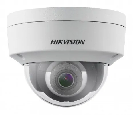 Камера видеонаблюдения Hikvision DS-2CD2143G0-IS