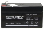 Аккумулятор Security Force SF 12012 1.2Ач, 12В