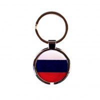 Брелок &quot;Триколор&quot; EM-Marine RW