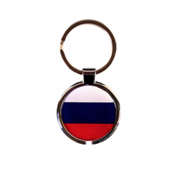 Брелок &quot;Триколор&quot; EM-Marine RW