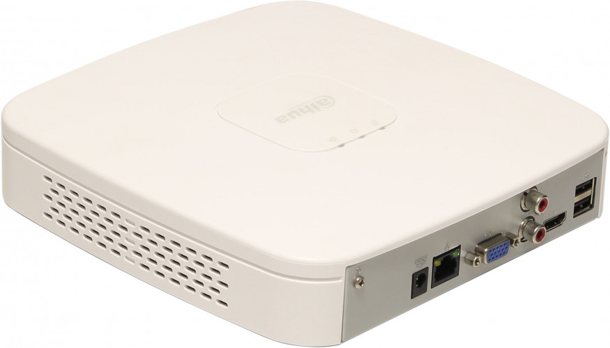 Видеорегистратор Dahua NVR2104-4KS2