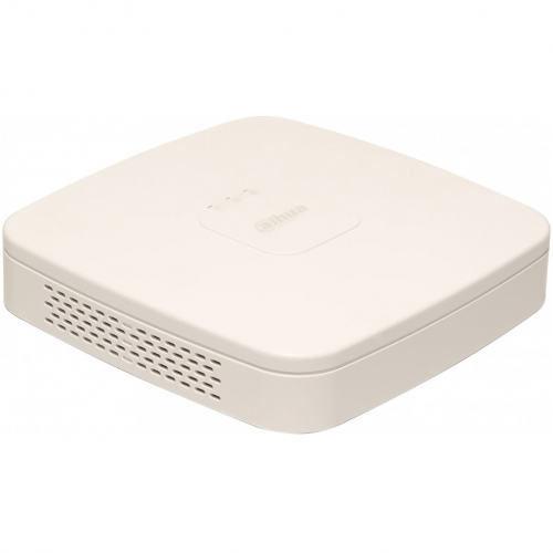 Видеорегистратор Dahua NVR2104-4KS2