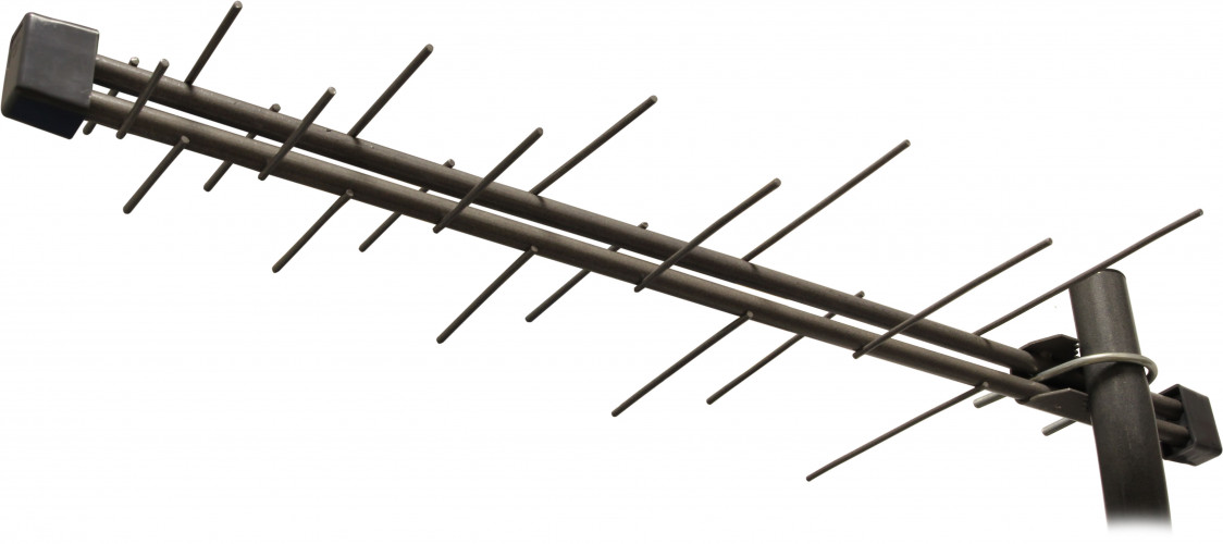 Антенна уличная АЛЬФА Н111