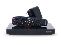 Спутниковый приемник GS B527 в рассрочку