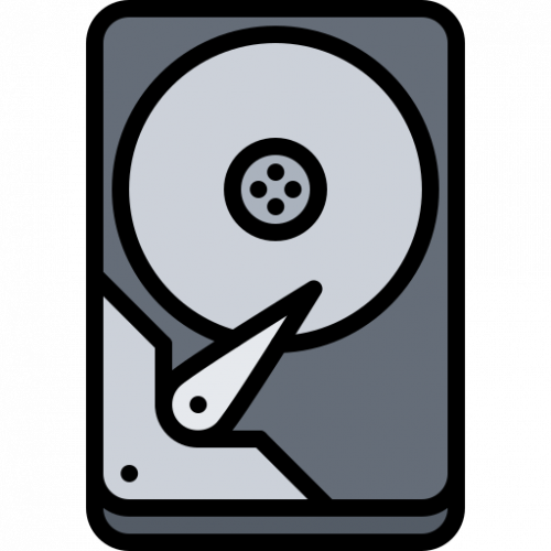 Жесткий диск для систем видеонаблюдения SEAGATE 1Тб арт. 4483