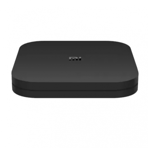 Медиаплеер Xiaomi Mi Box S