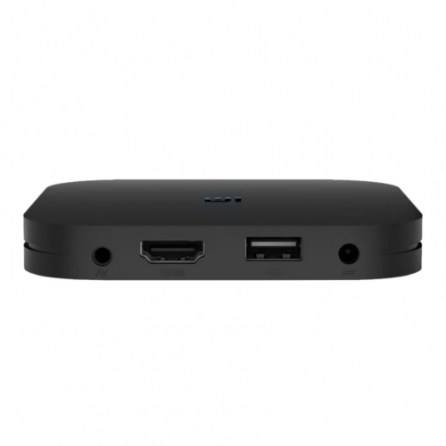 Медиаплеер Xiaomi Mi Box S