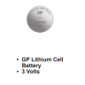 Батарейка литиевая GP Lithium СR2450 3V