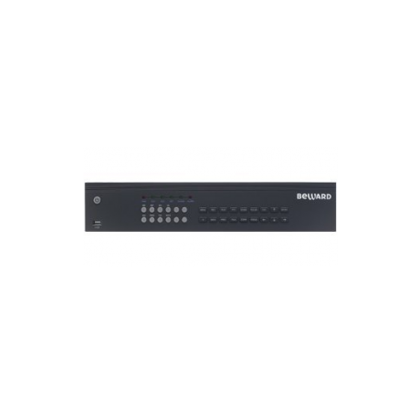 Видеорегистратор BEWARD BS2832