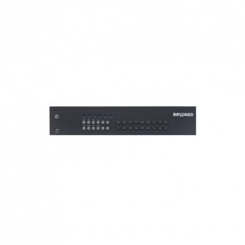 Видеорегистратор BEWARD BS2832