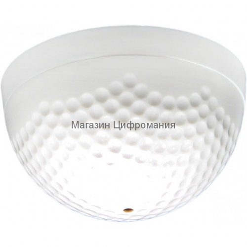 Микрофон Корпус полусфера