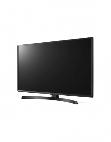 ЖК Телевизор LG 43 UK 6450 PLC