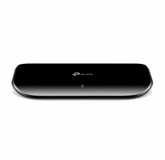 Коммутатор TP-Link TL-SG1008D (v.8.0)