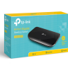 Коммутатор TP-Link TL-SG1008D (v.8.0)