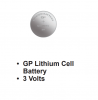 Батарейка литиевая GP Lithium СR2016 3V
