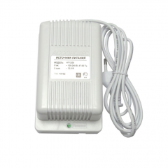 Блок питания Accordtec 12В 5A белый