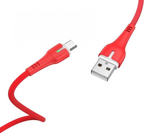 Кабель X45 USB - Micro-USB
