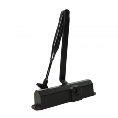 Дверной доводчик Dorma TS Compakt Size 2/3/4 (120кг) (Brown)