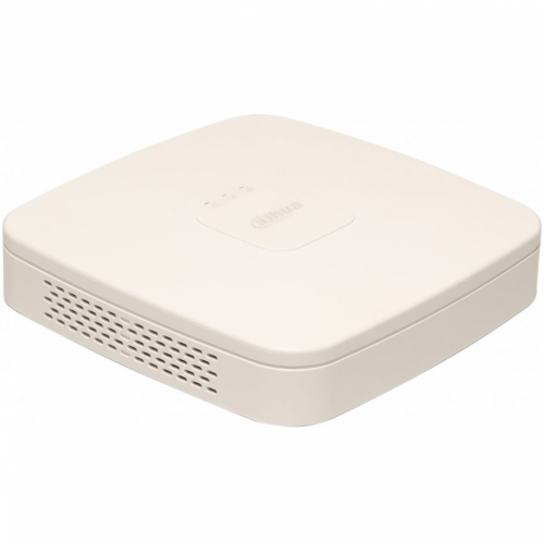 Видеорегистратор Dahua NVR2108-4KS2