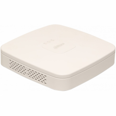 Видеорегистратор Dahua NVR2108-4KS2