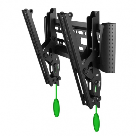 Кронштейн настенный NB C1-T, наклонный, VESA 75x75 - 200x200