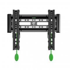 Кронштейн настенный NB C1-T, наклонный, VESA 75x75 - 200x200