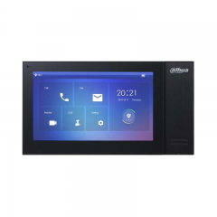 IP видеодомофон Dahua DH-VTH2421FB