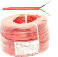 Кабель КабельЭлектроСвязь КСВВнг-LS 2x0,5