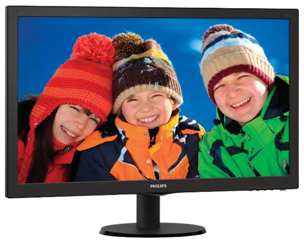 ЖК монитор 27" (68.6 см) Philips 273V5LSB
