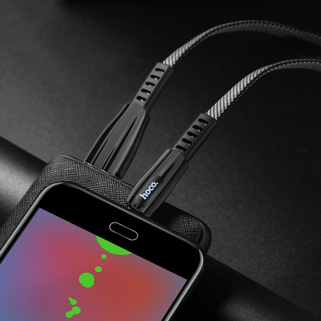 Кабель U70 Splendor для разъемов Micro USB