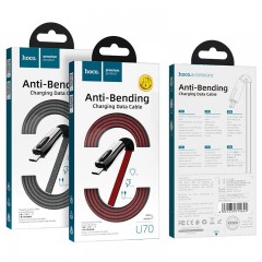 Кабель U70 Splendor для разъемов Micro USB