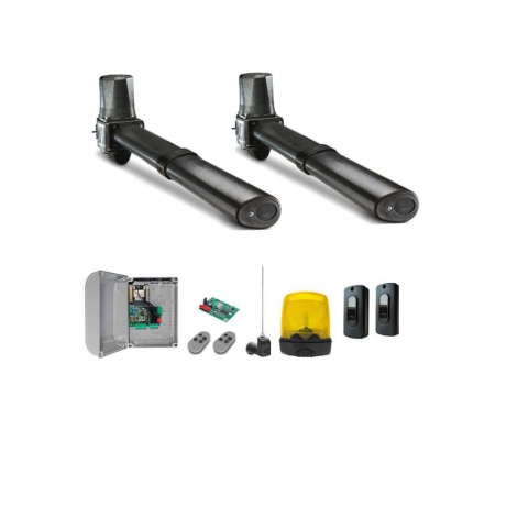 Комплект автоматики CAME KRONO Full