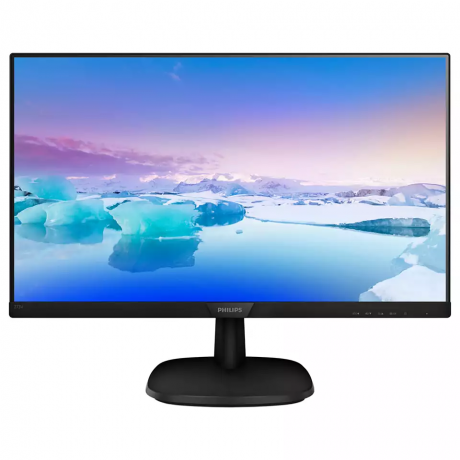 ЖК монитор Philips 273V7QDSB