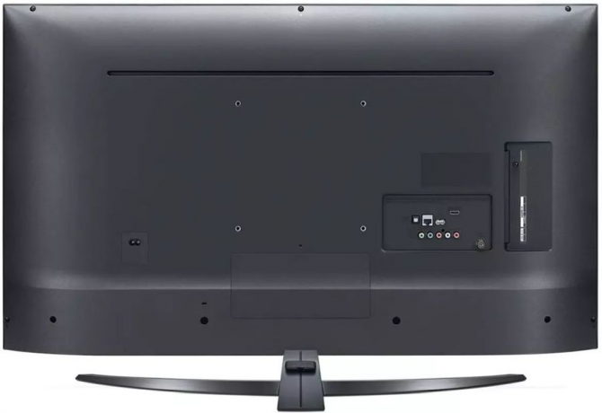 ЖК Телевизор LG 50 NANO 796 NF