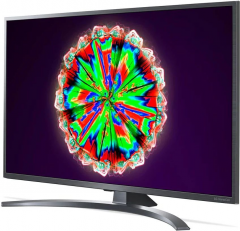 ЖК Телевизор LG 50 NANO 796 NF