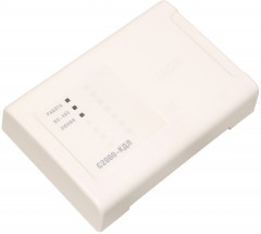 Контроллер линии связи Болид С2000-КДЛ