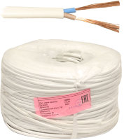 Кабель питания ШВВП 2х0,75