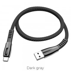 Кабель U70 Splendor для разъемов Type-C