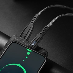 Кабель U70 Splendor для разъемов Type-C