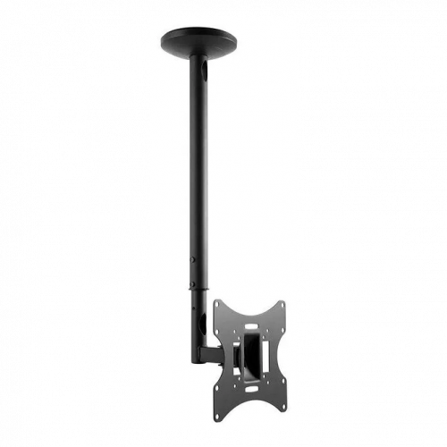 Кронштейн потолочный UNITEKI LCD2101, наклонный, VESA до 200х200