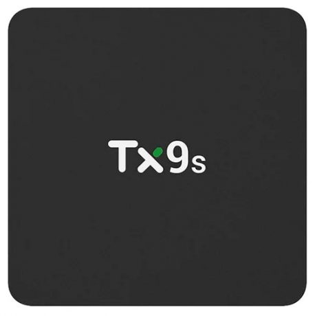 Медиаплеер Tanix TX9s 2/8гб