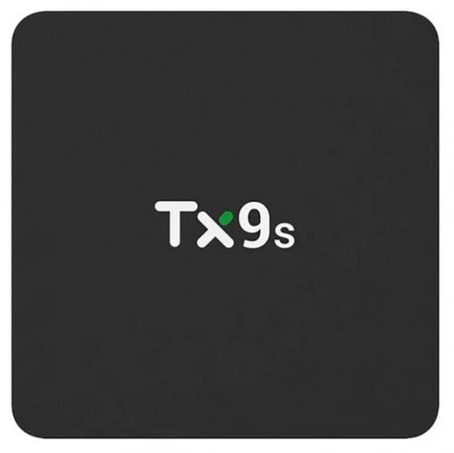 Медиаплеер Tanix TX9s 2/8гб