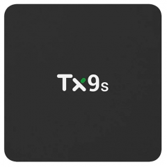 Медиаплеер Tanix TX9s 2/8гб