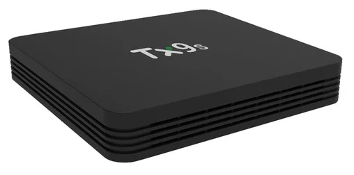 Медиаплеер Tanix TX9s 2/8гб