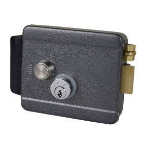 Электромеханический замок Atis Lock G, накладной монтаж