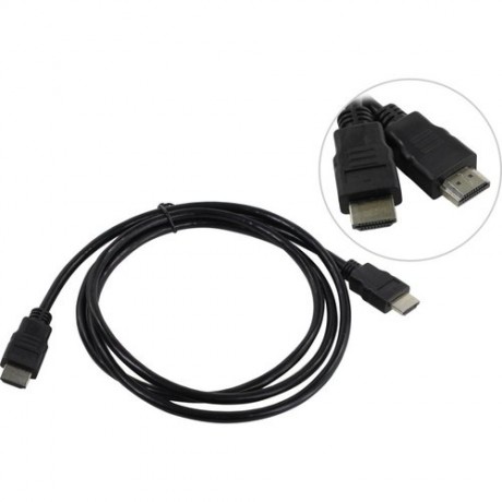 Кабель HDMI SmartBuy 2м, v 2.0 4K