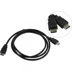 Кабель HDMI SmartBuy 2м, v 2.0 4K